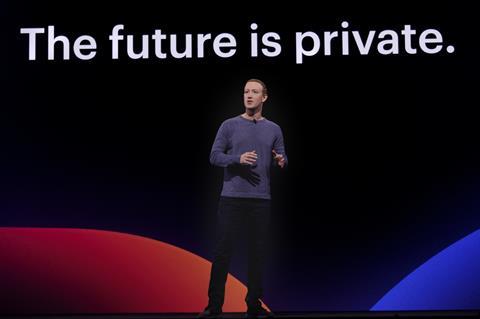 O Futuro é Privado